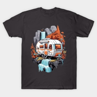 The Secret Spot T-Shirt